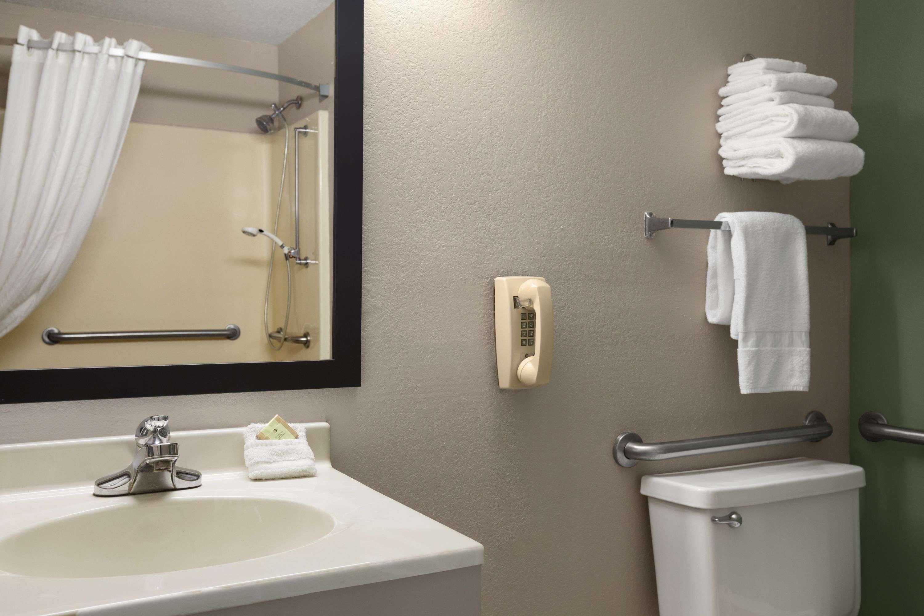Super 8 By Wyndham Batesville Extérieur photo